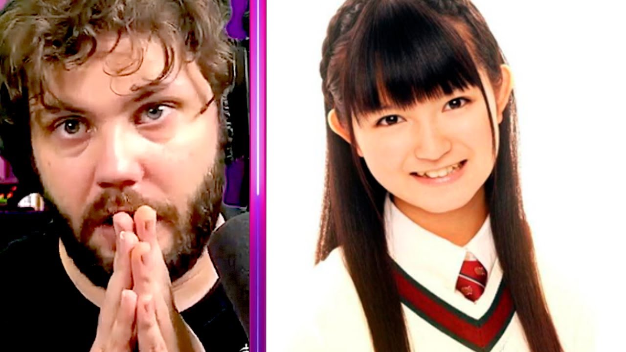 SU METAL (BABYMETAL) Singing in Actor's School Hiroshima! | Musician REACTS!