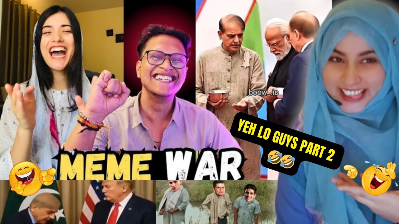 Pakistani Girl Reacts To | Hamne India Ko Hra Diya (Diwali Special) | Samrat Ki Pathshala