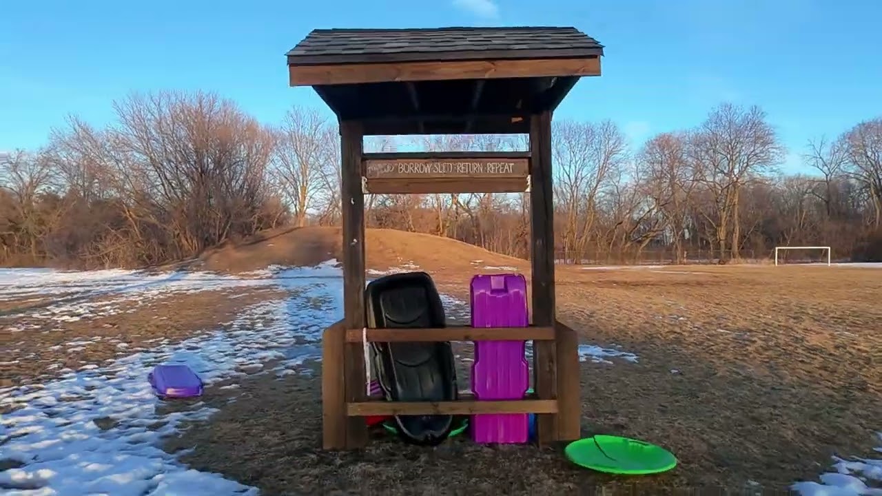 DJI Neo FPV, w/Goggles N3 and RC Motion 3, w/music at the park.