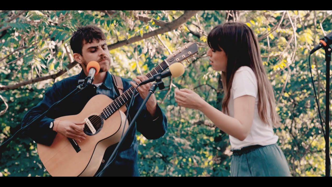 Club del r&iacute;o & T&eacute;Canela - 
