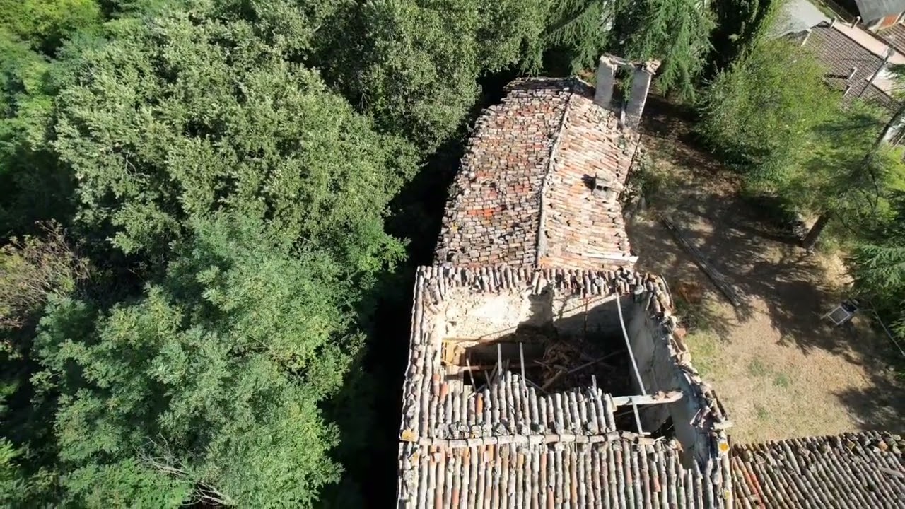 Castello di Valdinoce (Meldola FC)