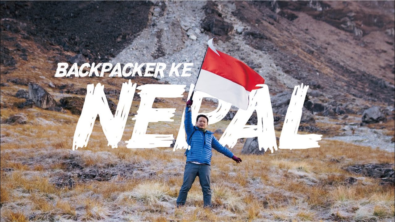 Menuju Negeri Atap Dunia - (Extended Part 2)