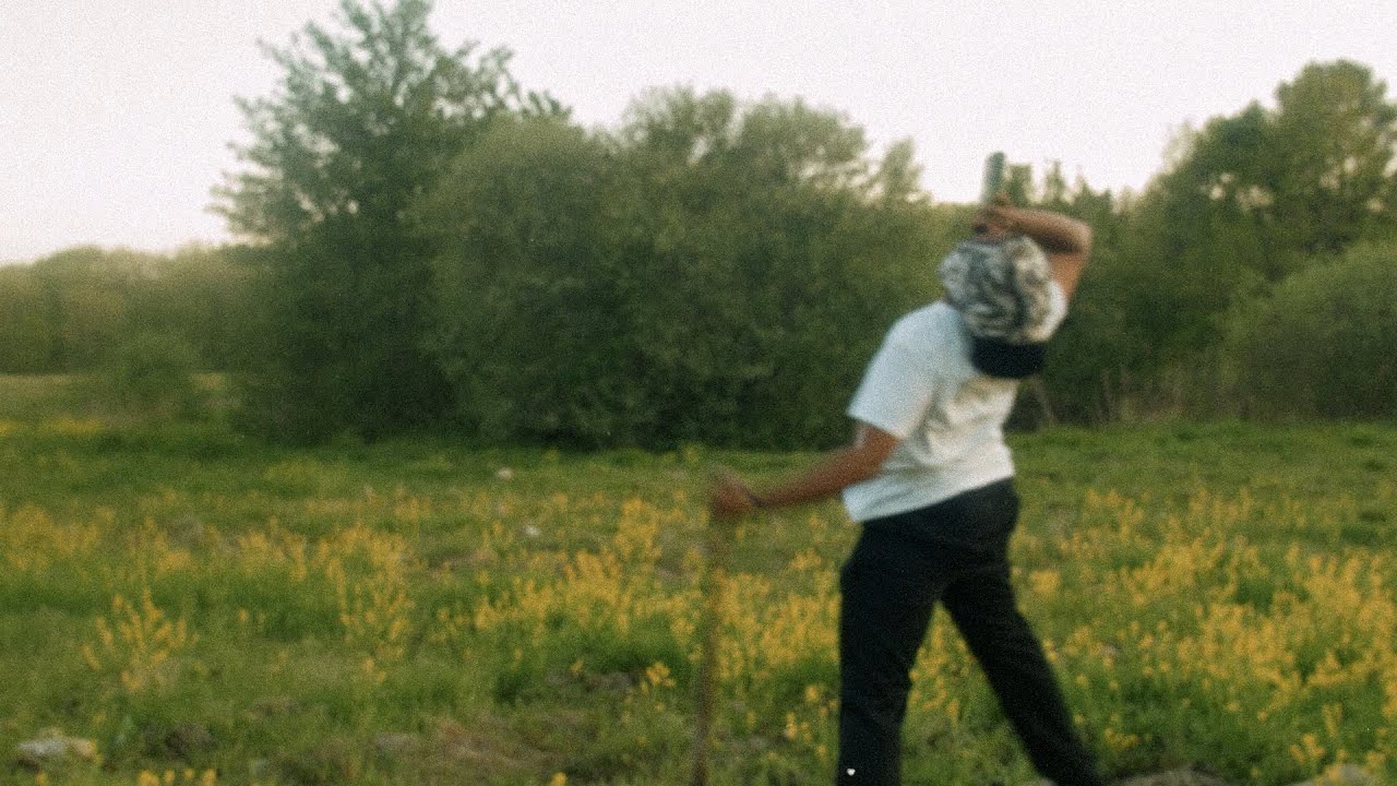 Luke Bar$ - Die With Pride (Official Video)