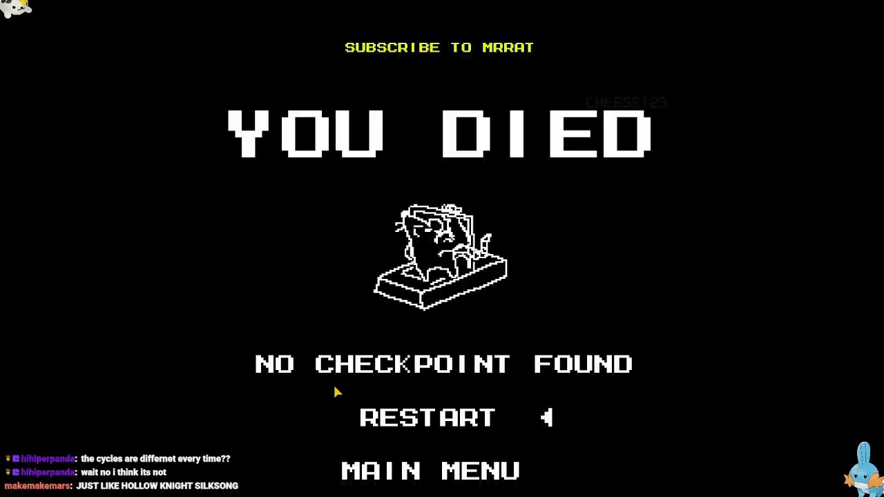 Rat Quest Gaming