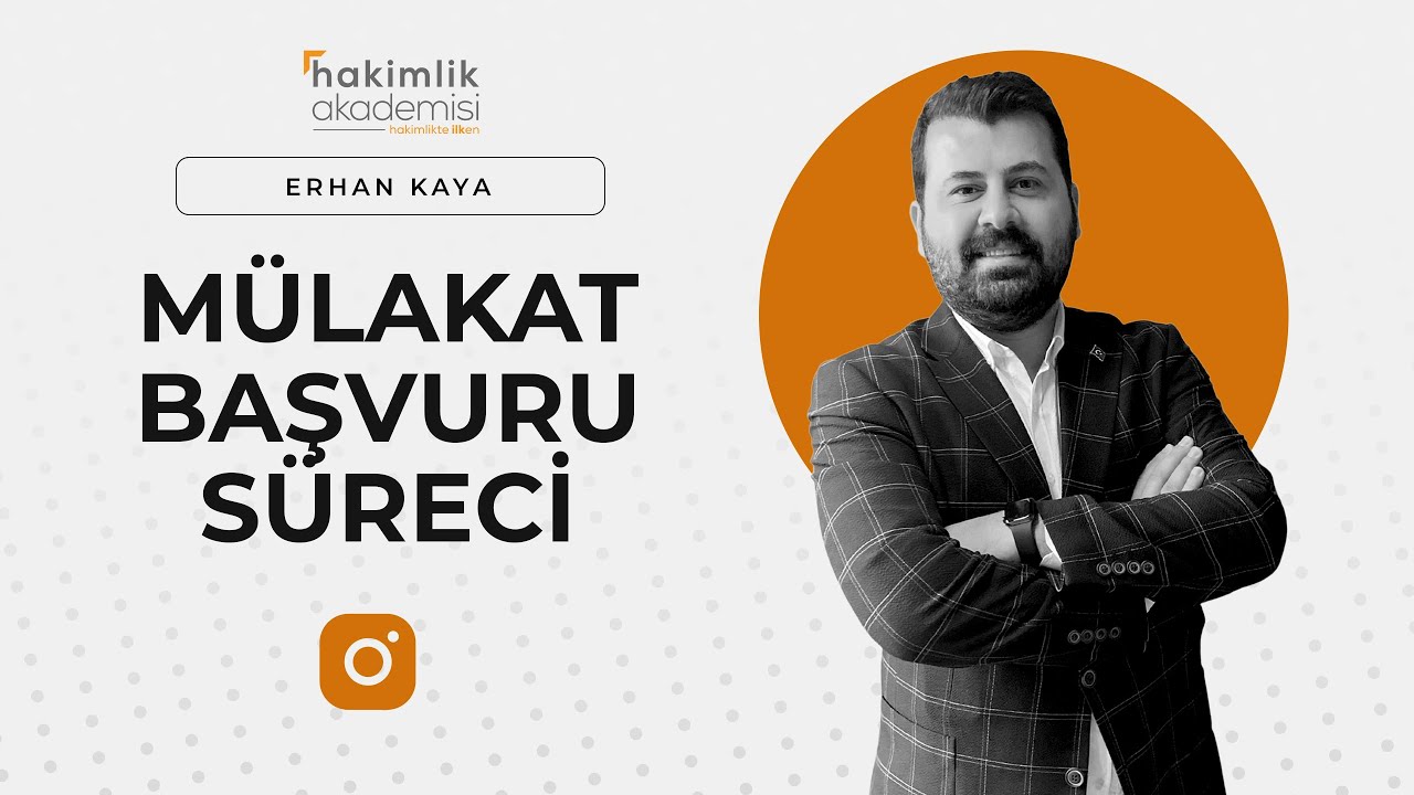 MÜLAKAT BAŞVURU SÜRECİ HAKKINDA MERAK EDİLENLER!