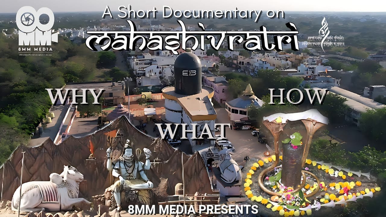 Documentary on Mahashivratri | Why, How & What? | mahashivratri 2023