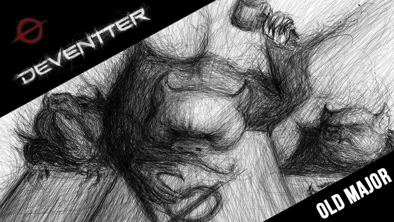 DEVENTTER - Old Major (Official Video)