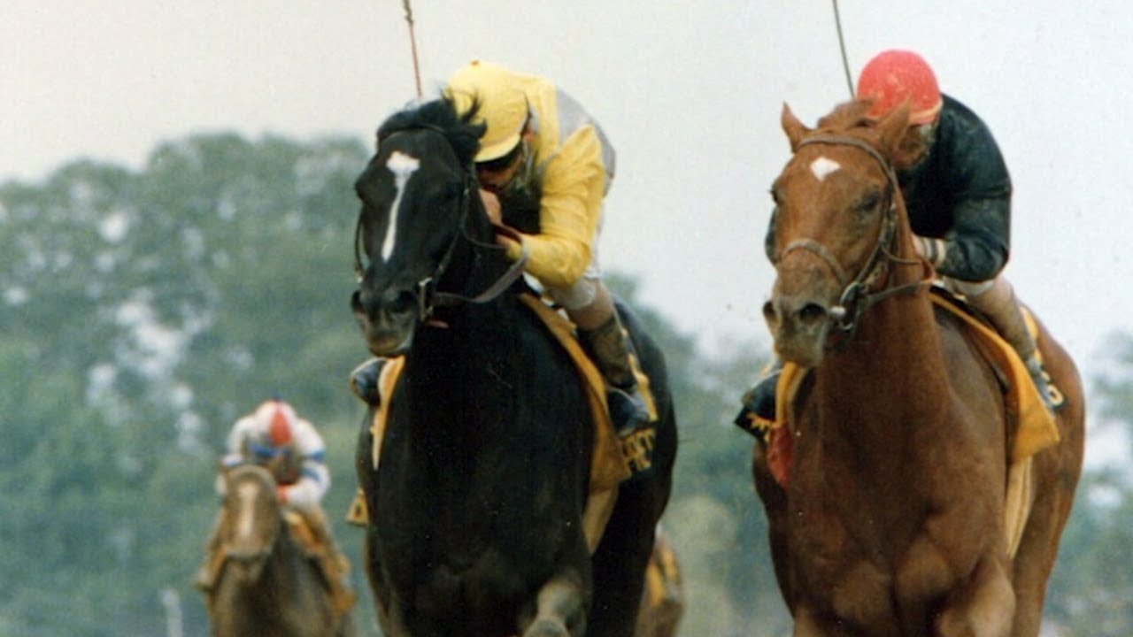 TDN Look: Easy Goer-Sunday Silence, 30 Years On