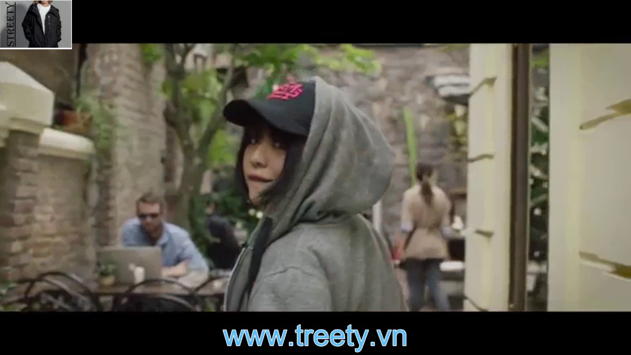#26 HNBMG SNAPBACK   FW15   Official Commercial Part 1