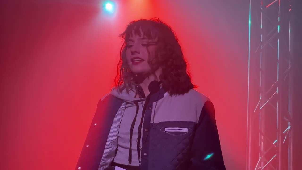 Flashdance Trailer