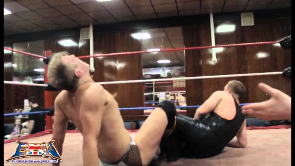EBW NEW FRONTIERS - PART TWO