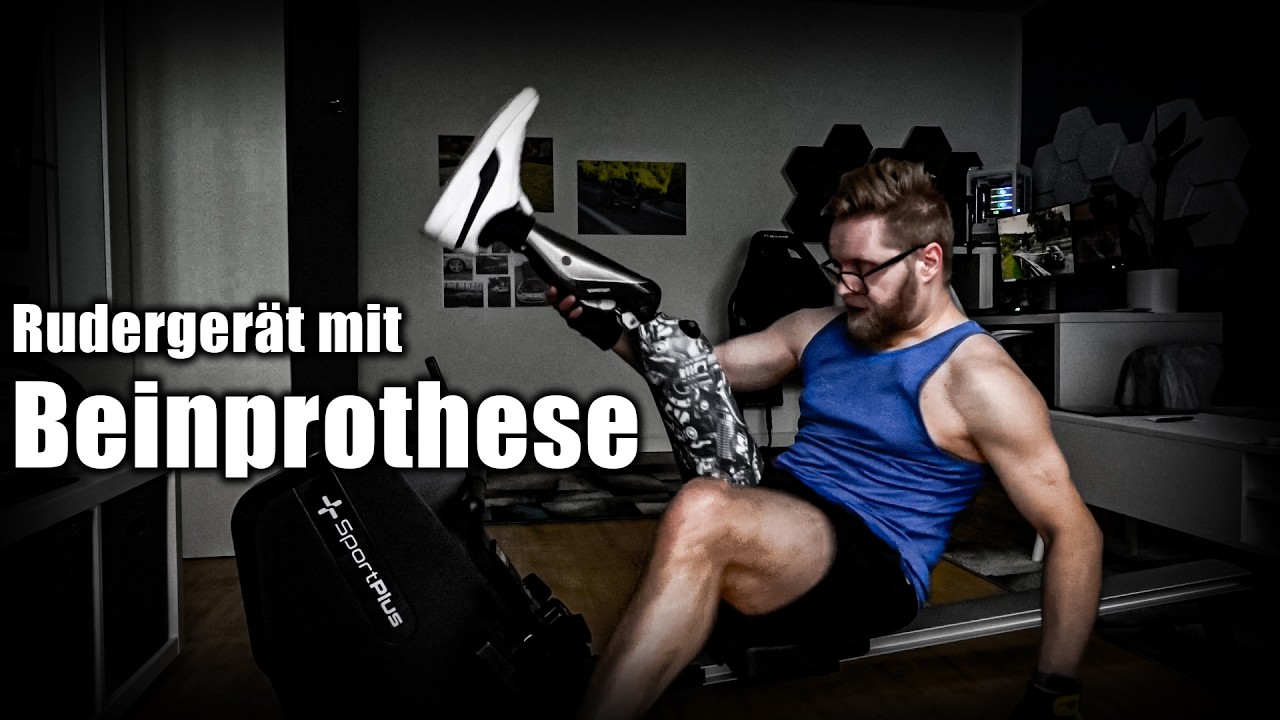 Das geht besser als gedacht! | Behindert? Na und!