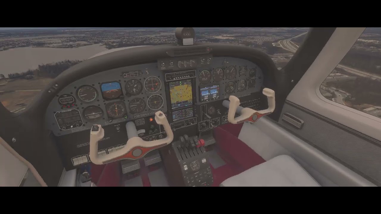 if aerostar wanna landing before strip i'm not against it
