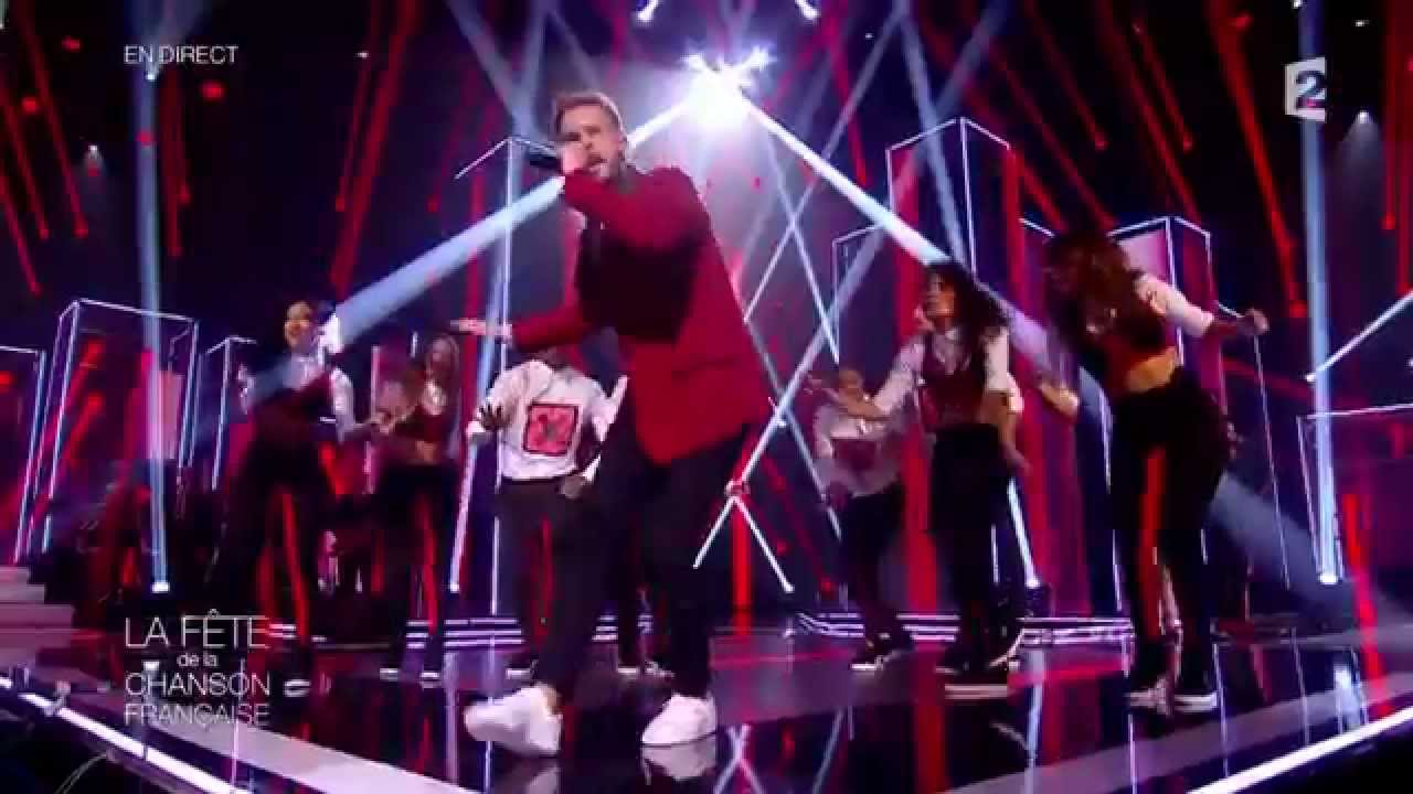 M.Pokora - 