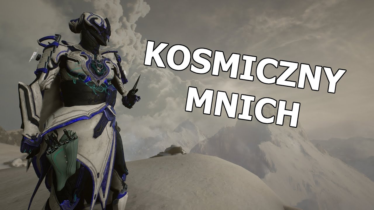Warframe Baruuk - Jak i Gdzie?
