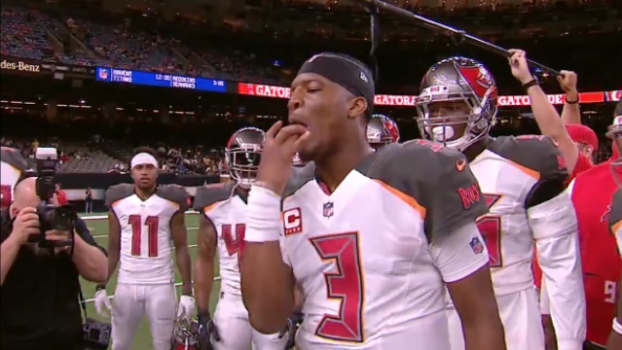 NFL Funniest Bloopers of All-Time