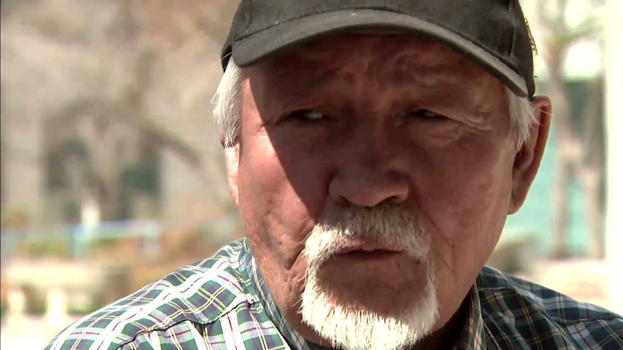 APTN loses a family member - M&eacute;tis Elder Jules Lavallee | APTN News