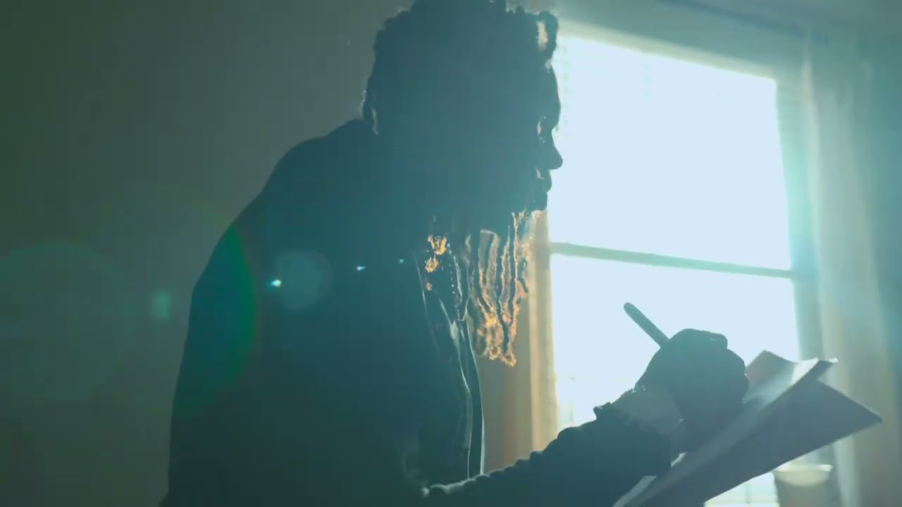 YGB Chuky - Envelope (Official Video)