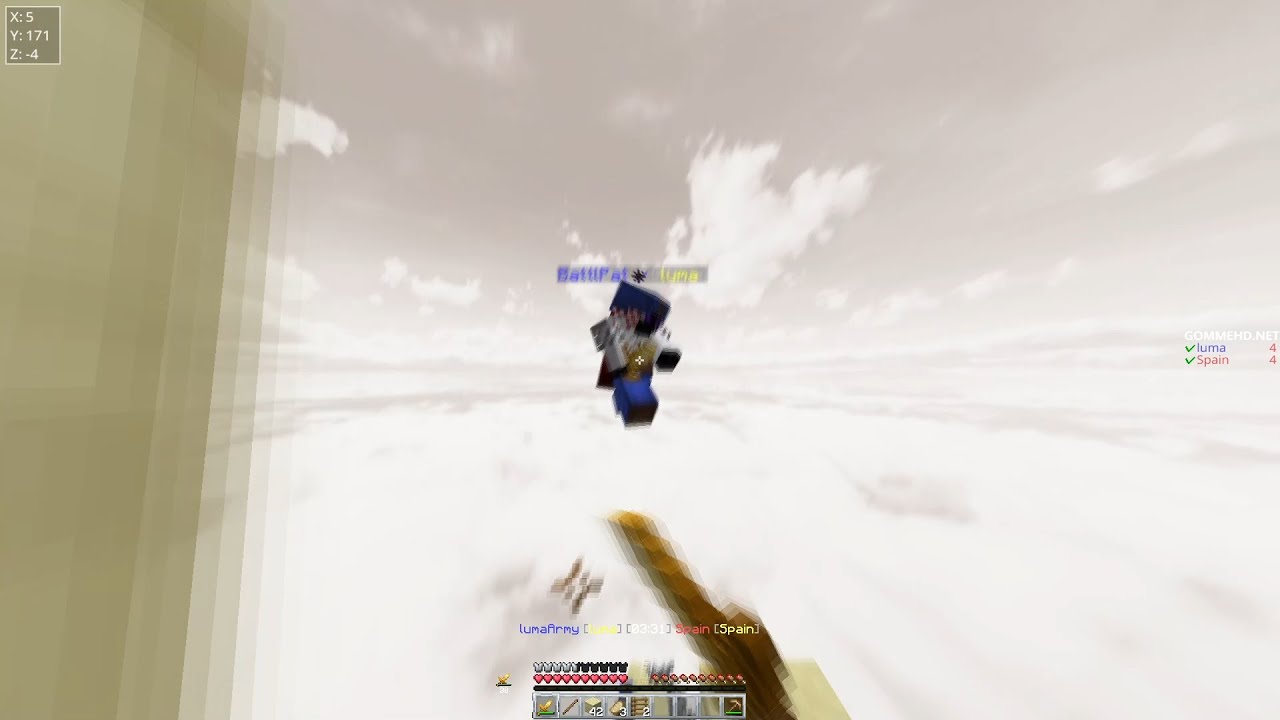 CW Clips | ''Onestack'' | mrks27