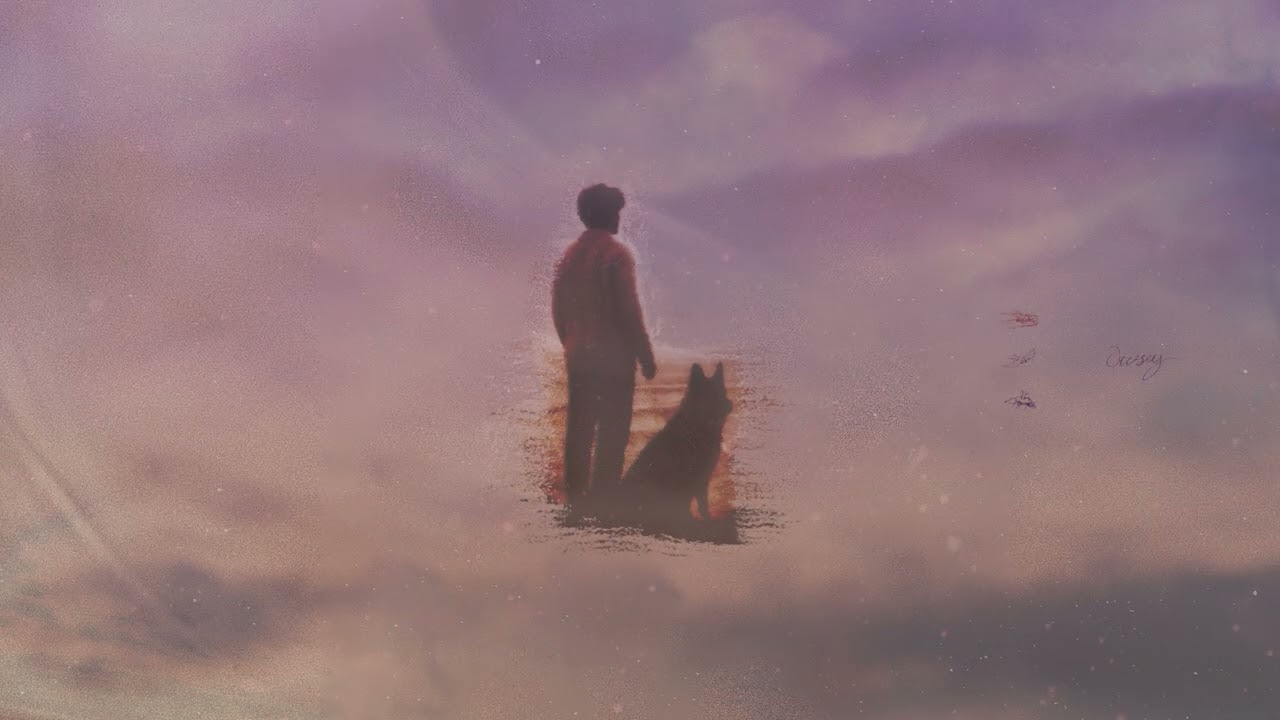 Owsey - Alone For A Change (Lost Tape Edition)