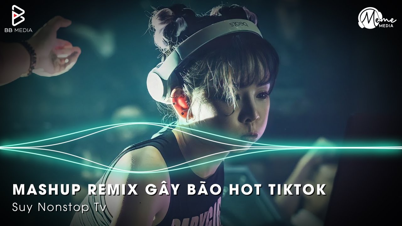 Mashup Remix Gây Bão TikTok - Sự Ưu Tiên Của Em, Anh Đã Không Biết Cách Yêu Em , Muốn Cua Anh Làm Bồ