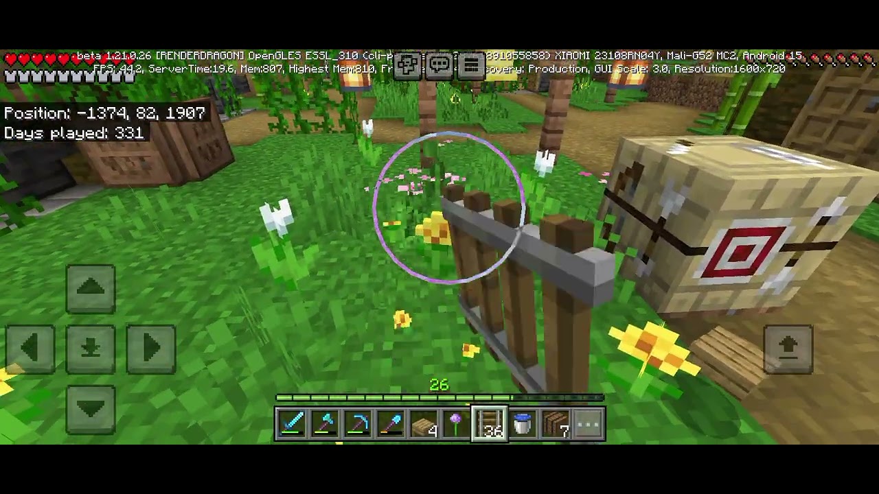 Boring Jobs - Architect playing Minecraft EP 113