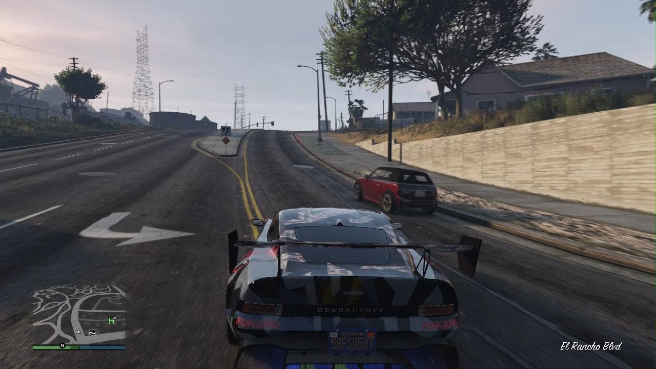 Murder people GTA5/Grand Theft Auto