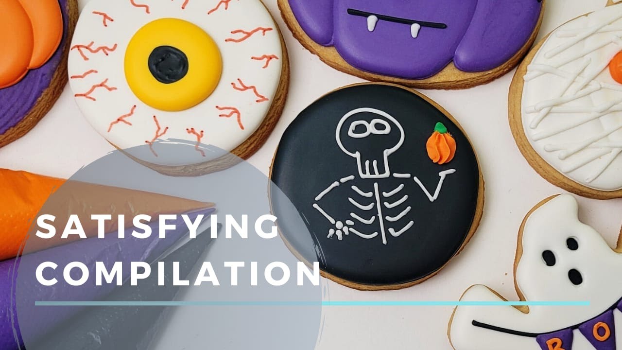 Best SATISFYING Compilation of the year | HALLOWEEN