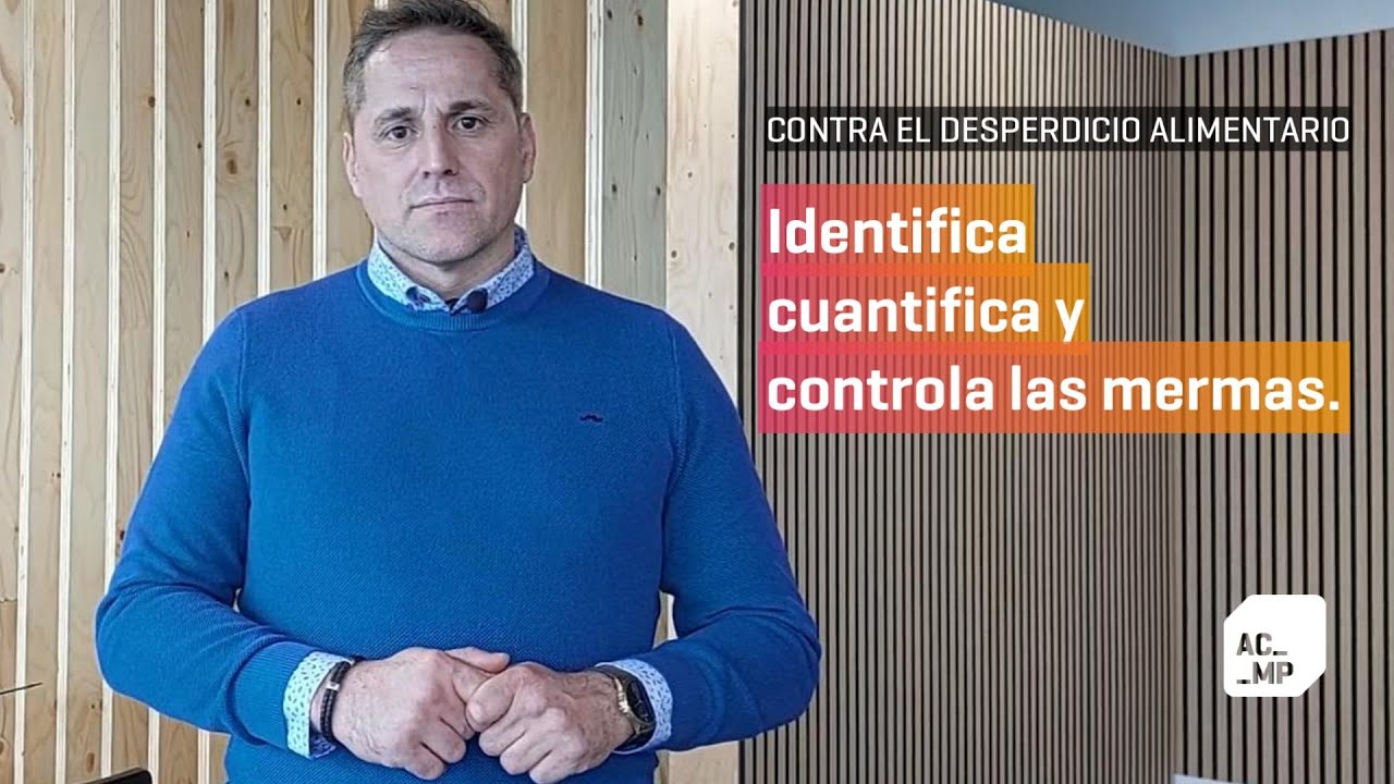 Control de mermas en producci&oacute;n: m&aacute;s eficiencia, menos costes