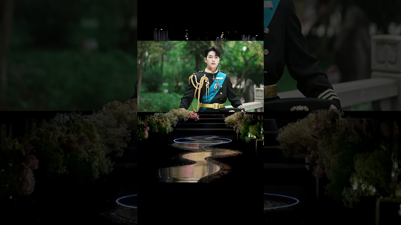 天啊！現在拍微電影也真的太絕了吧！大家都在拍三生三世，我們就先安排上四生四世！！