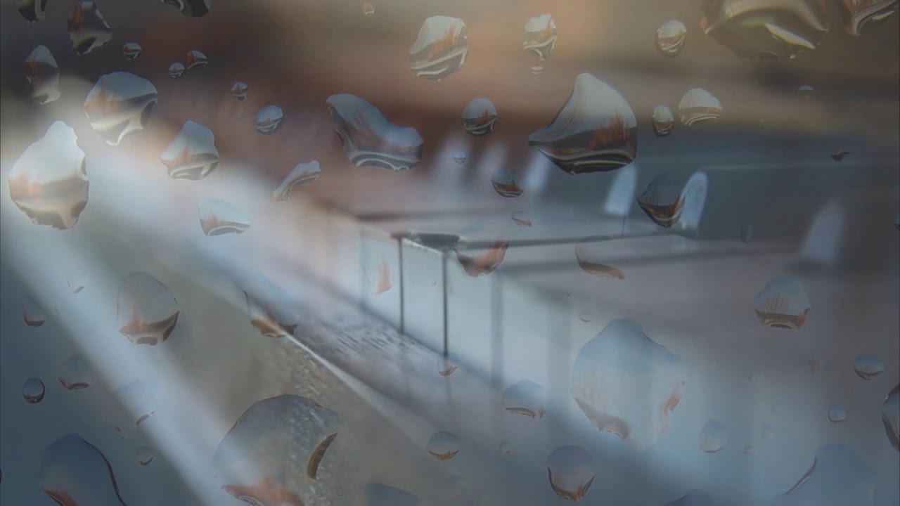 G. Miśkiewicz - In the raindrops / piano solo