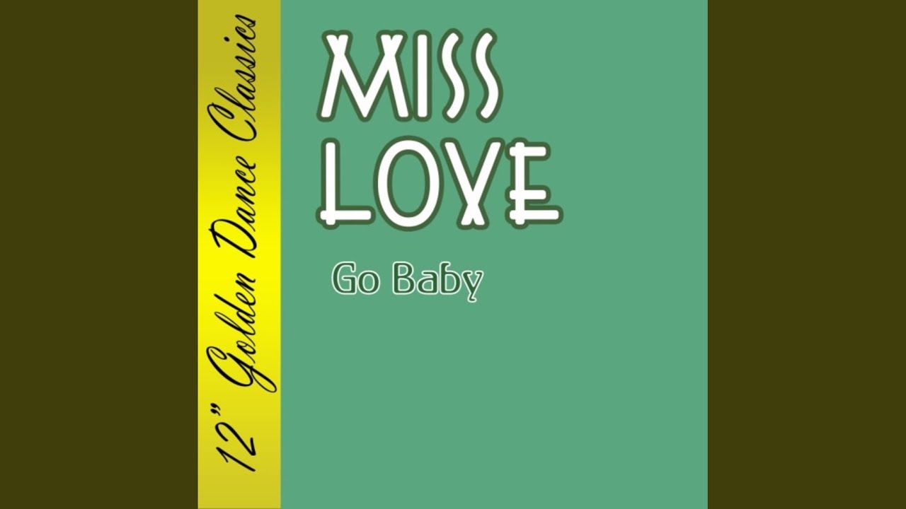 Go Baby (Soft Remix)