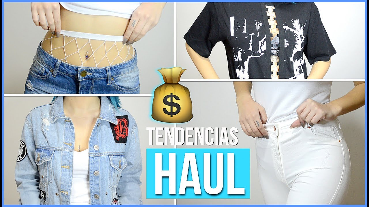 HAUL DE ROPA MÉXICO! FOREVER 21 y más ❤️