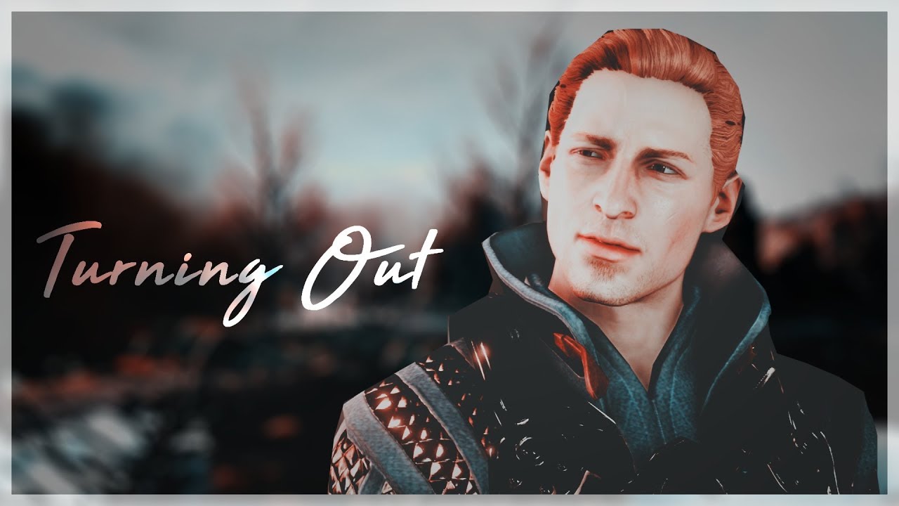 Ｔｕｒｎｉｎｇ Ｏｕｔ ｜｜ Ａｌｉｓｔａｉｒ ｘ Ｗａｒｄｅｎ