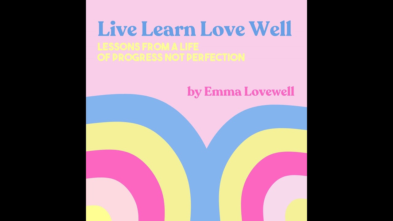 Motivation and Mindset // Emma Lovewell's 