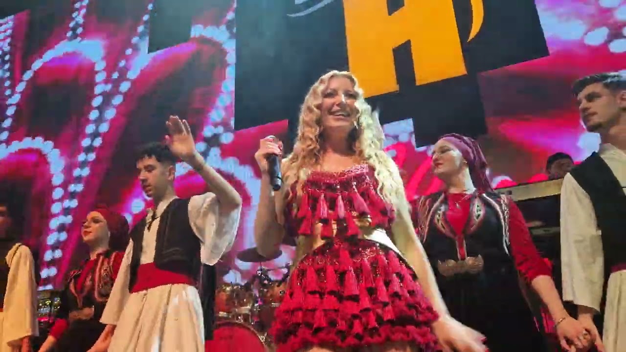 @ElenaGheorgheOfficial Concert @BerariaH