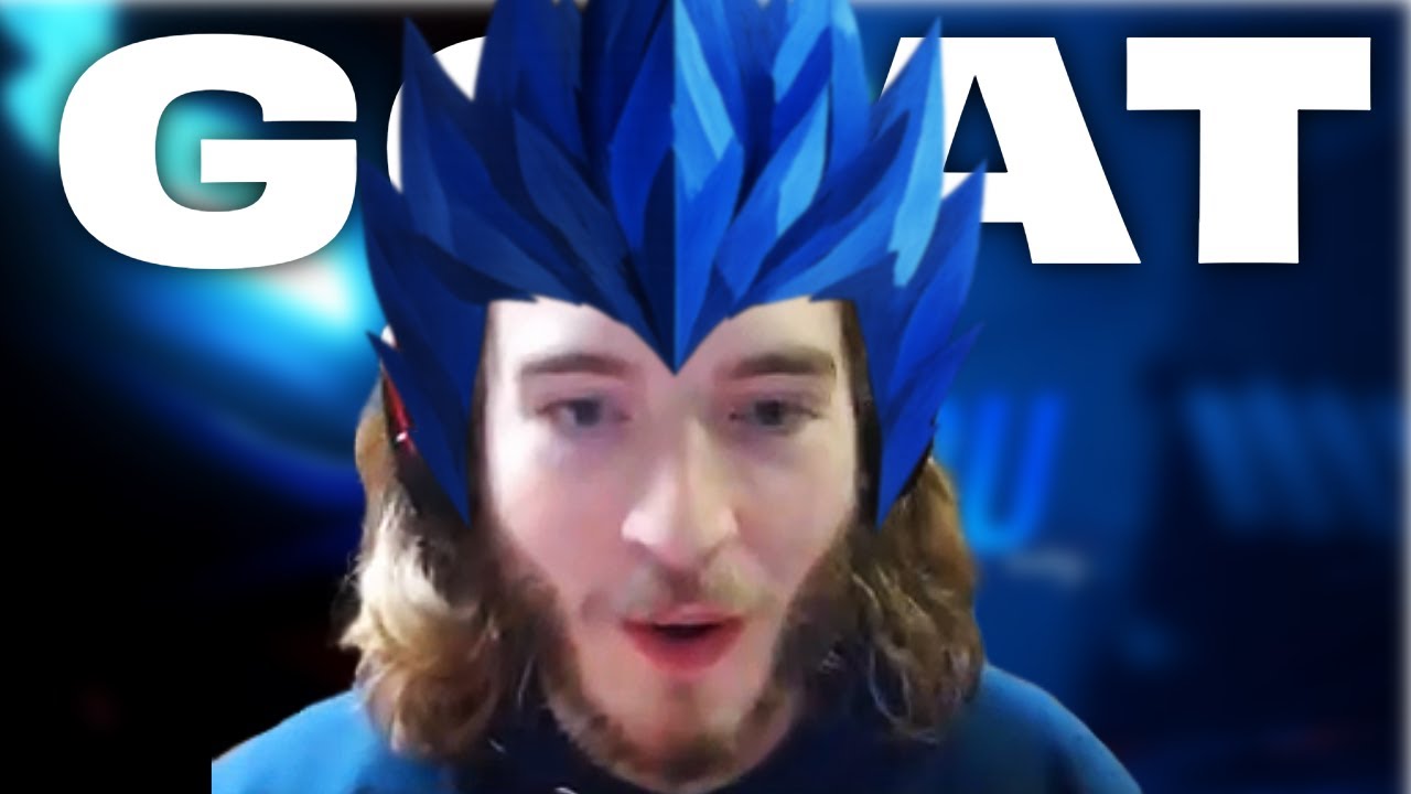 Meet EGGSTER, The Smartest Yoru Player in Valorant