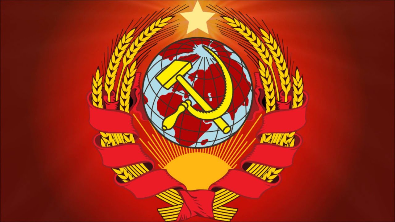 USSR Anthem Instrumental 1944