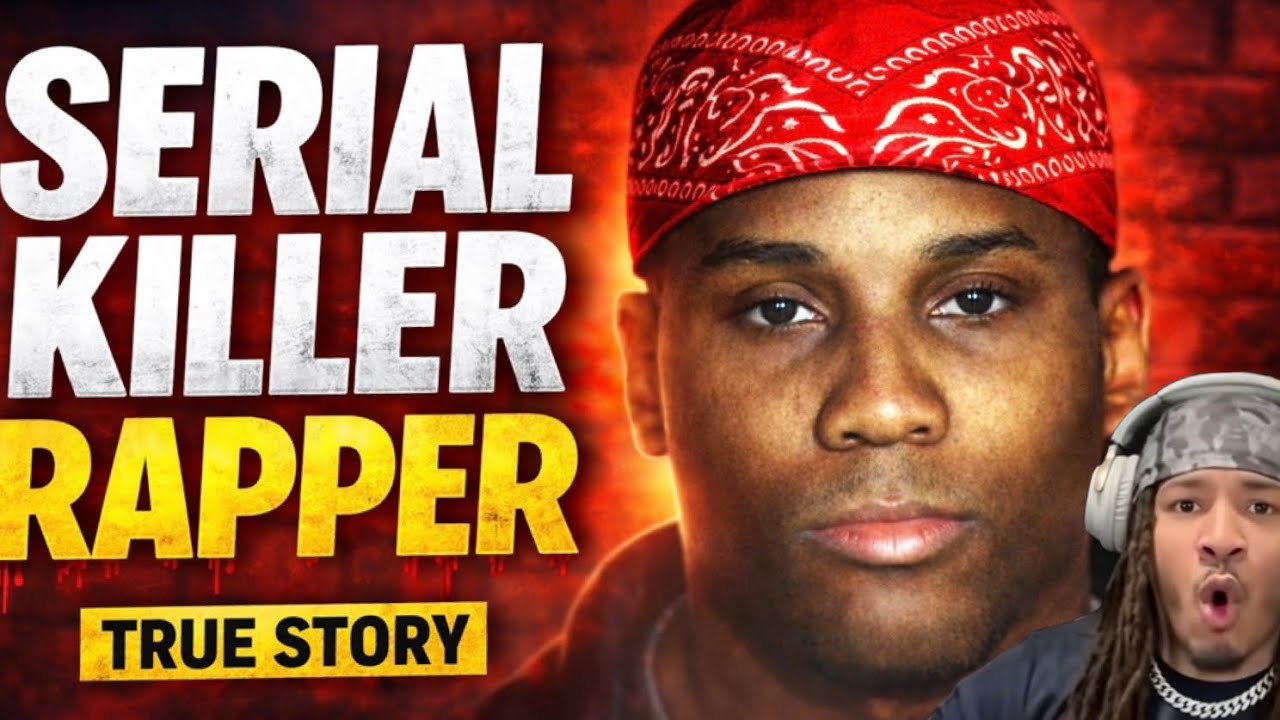 Rap's First Serial Killer Was This Blood Leader Who Dressed As A Drag To Kill His Victims! Ra Diggs
