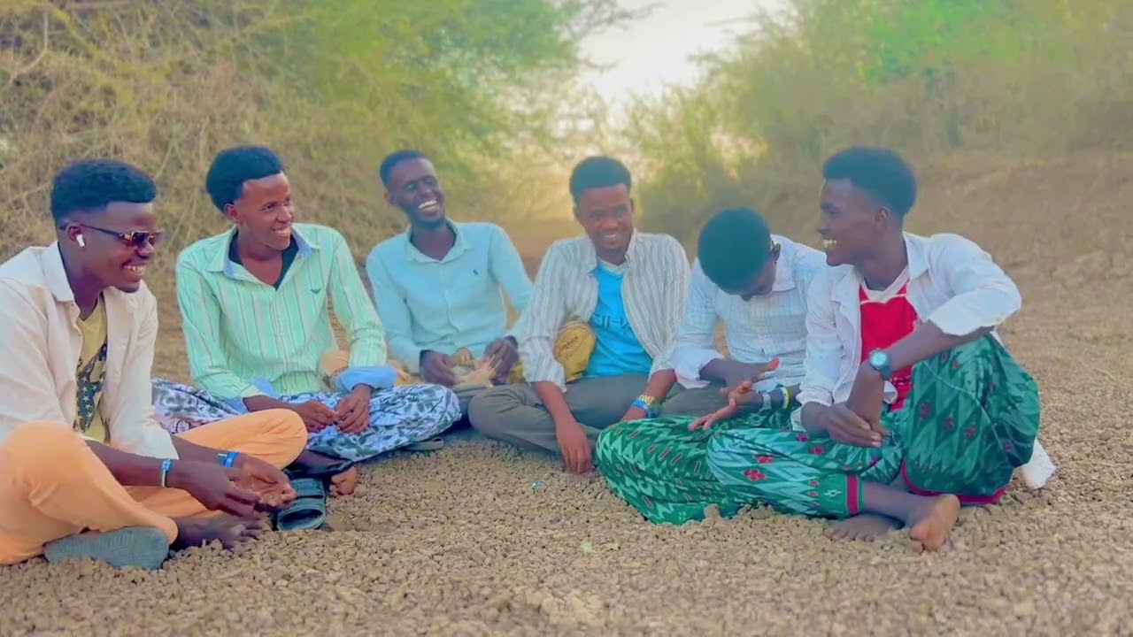 Jabi baadiyo baa shaal 