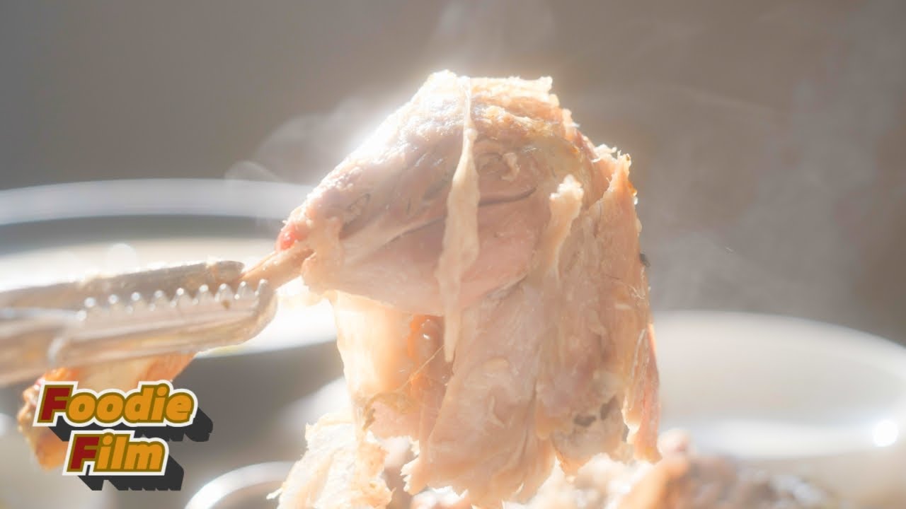 무주 현지의 맛을 담아내는 맛집, 