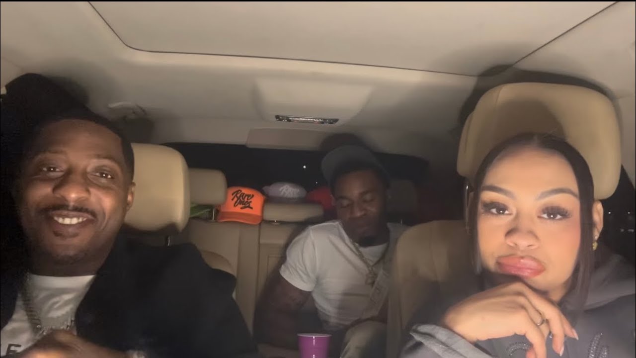 Major Galore on her Experience with Love and HipHop, Cardi B x Dj Self 