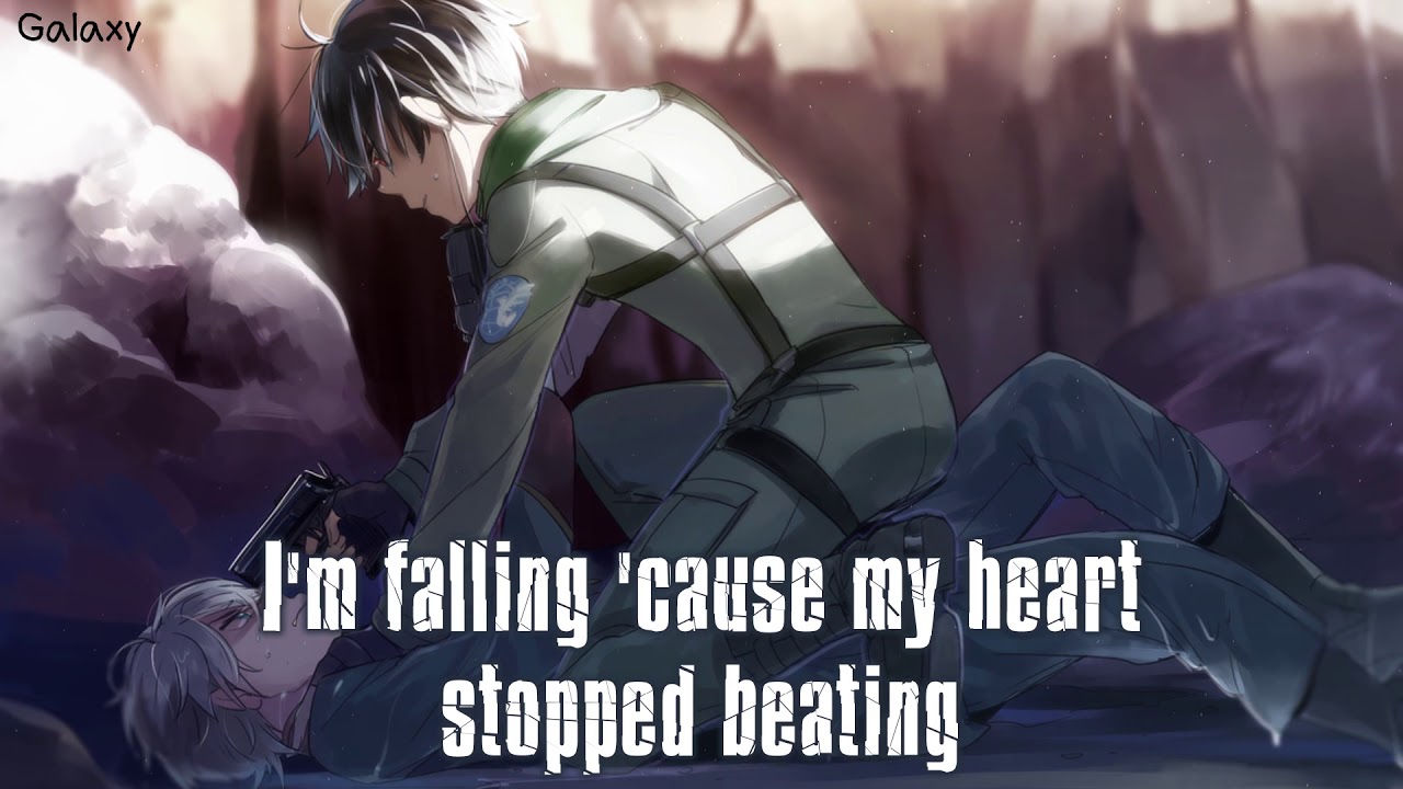 「Nightcore」→ Bring Me Back To Life