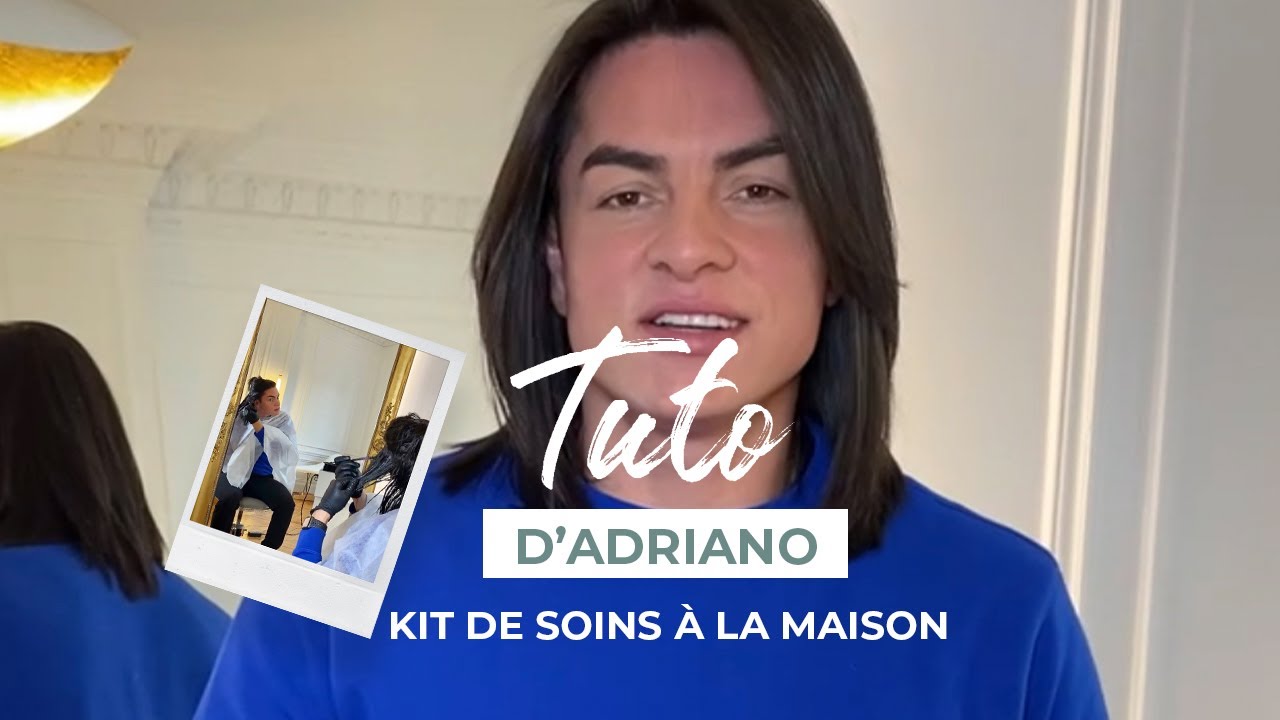 #TutobyAdriano