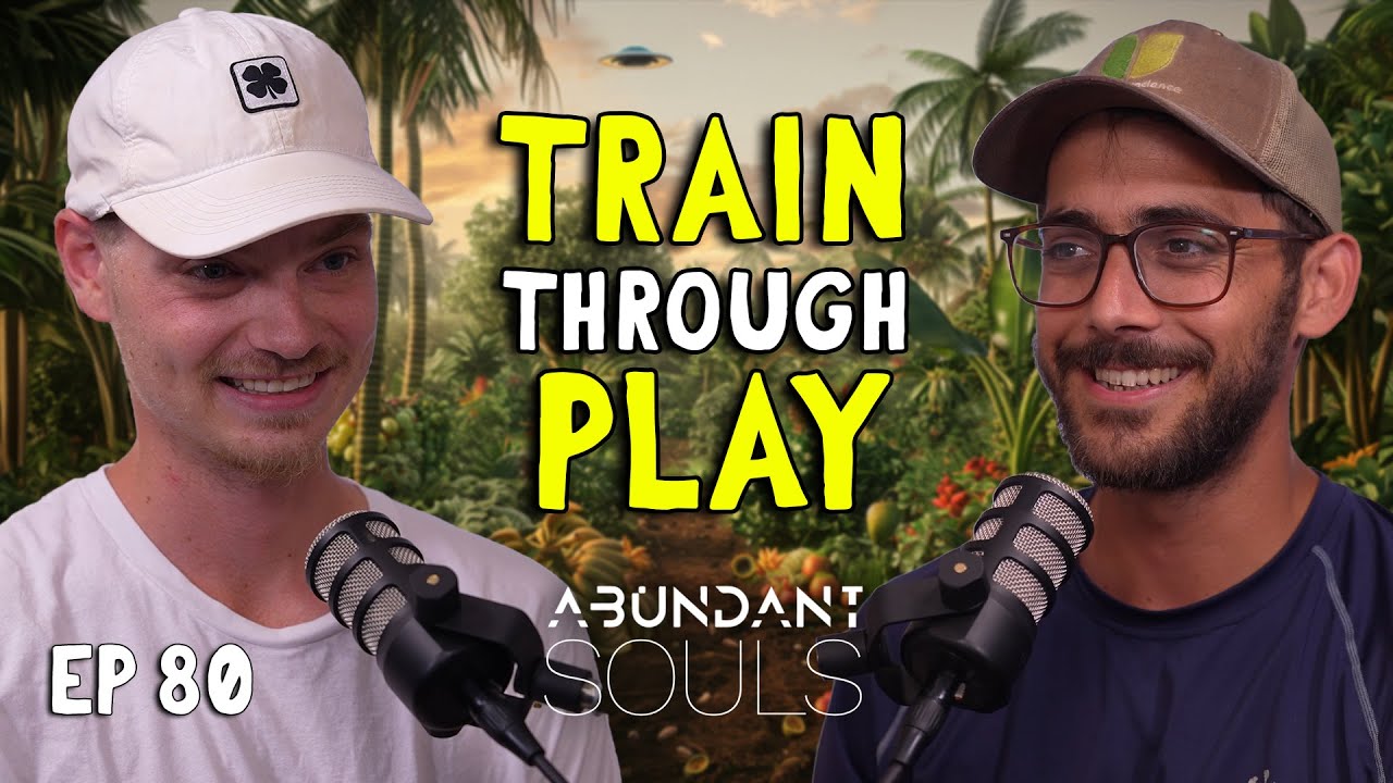 Training Dogs Through Play: Dog Trainer Shares His Secrets - Zach Caton (Ep. 80)
