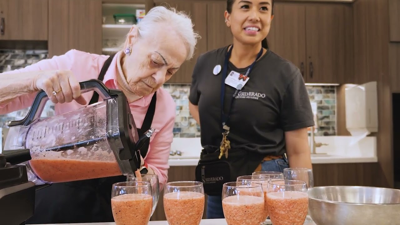 What are the Benefits of Moving into Memory Care Earlier?