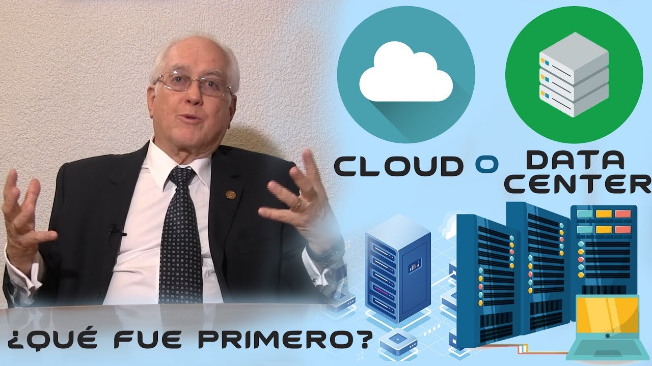 ¿Para qué sirve un Data Center? El futuro de éstos