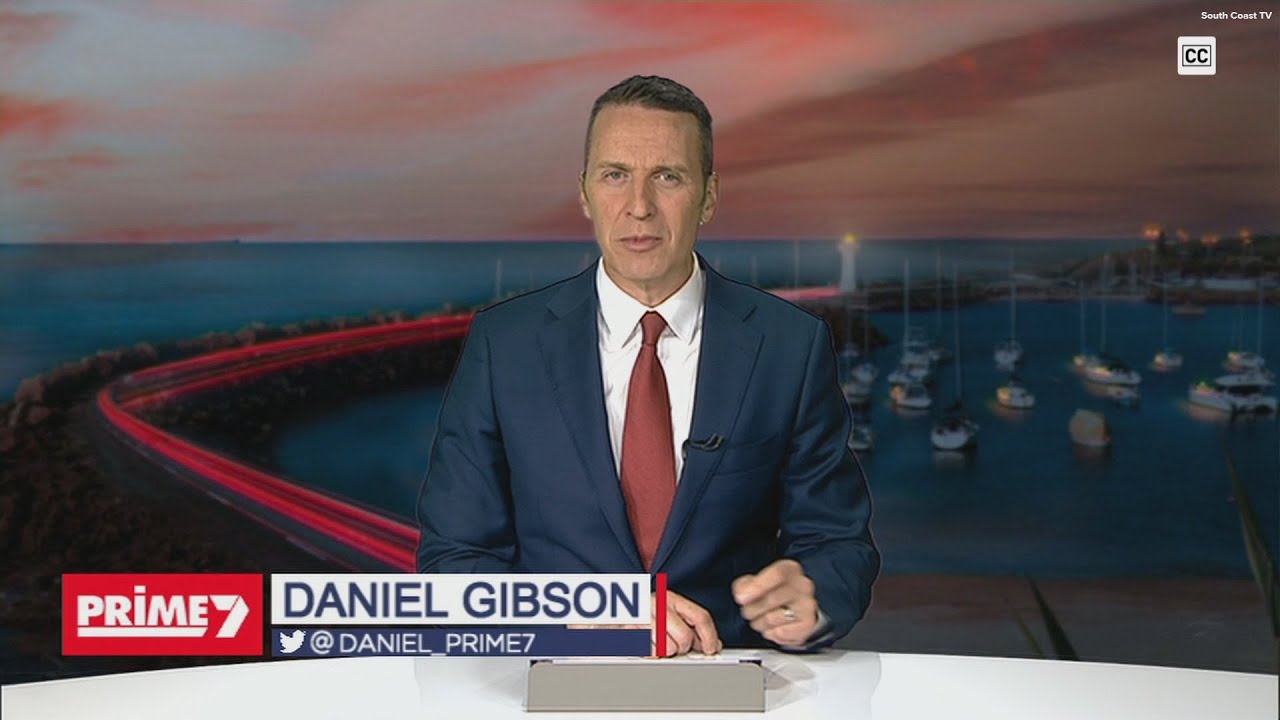 Prime7 | 8.28pm Southern NSW Update - (08.10.2021).