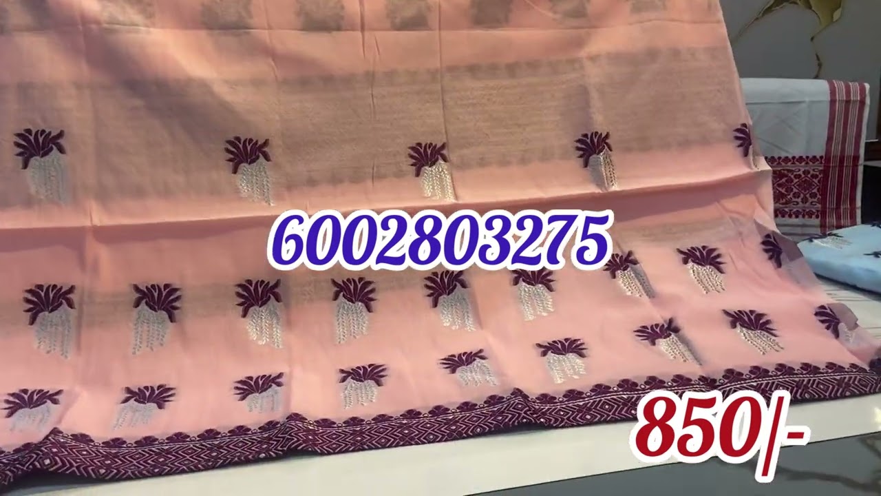 Mm WASH  COTTON  jura only 850/-