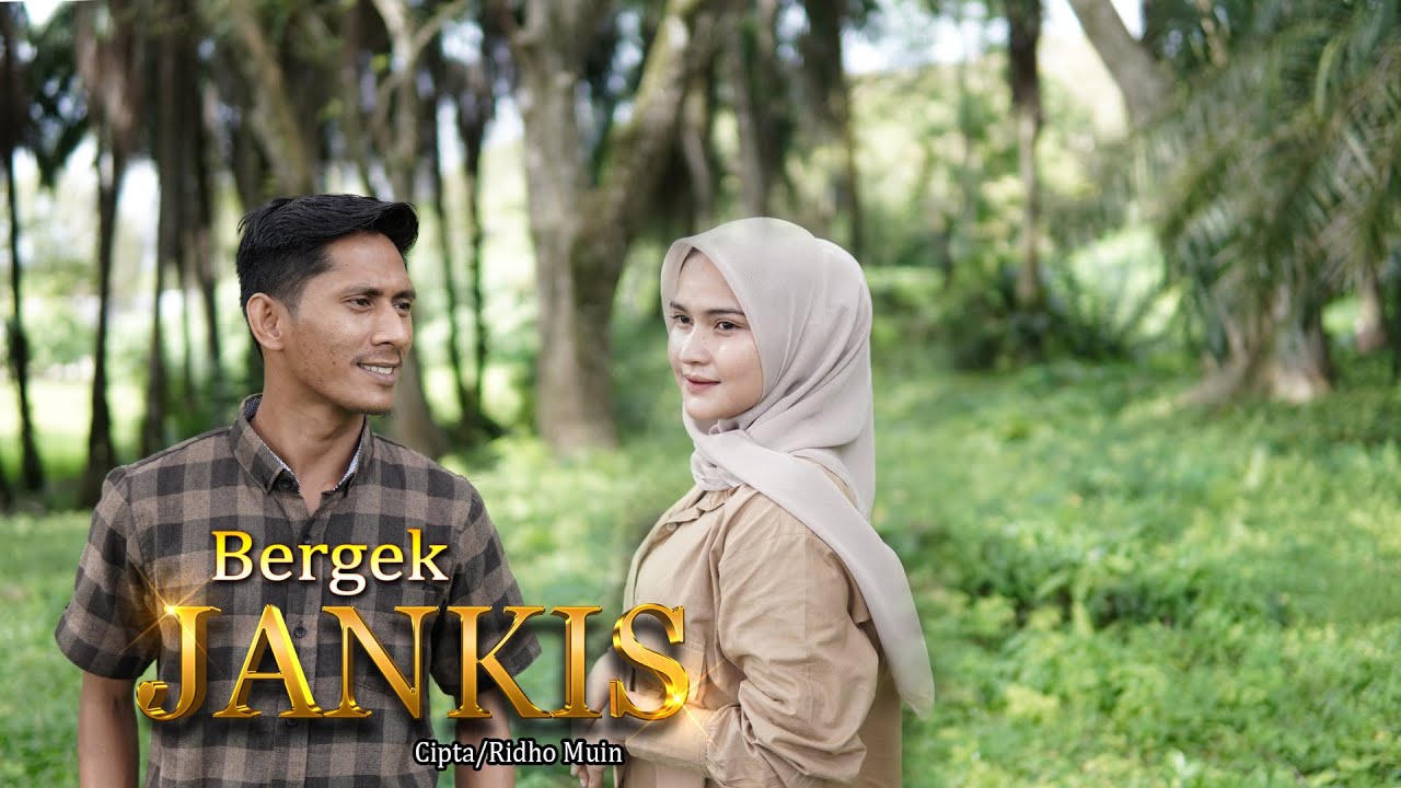 BERGEK-JANKIS ( Official Music Video )